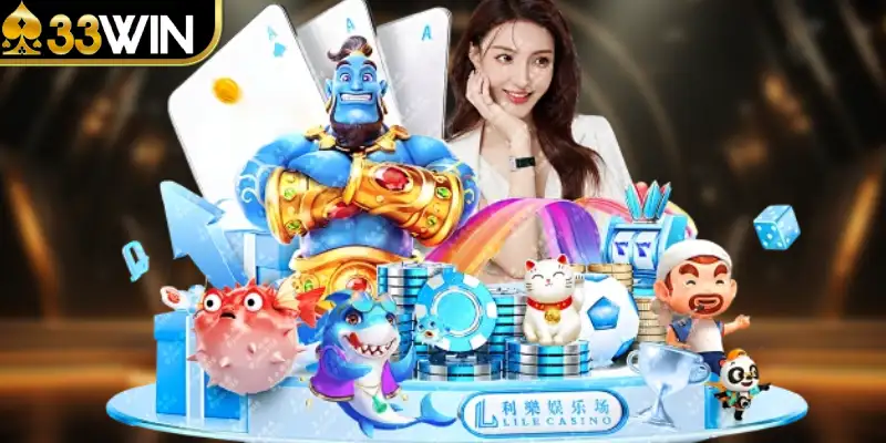 lợi ích vượt trội cho hội viên khi tiến hành tải app 33win